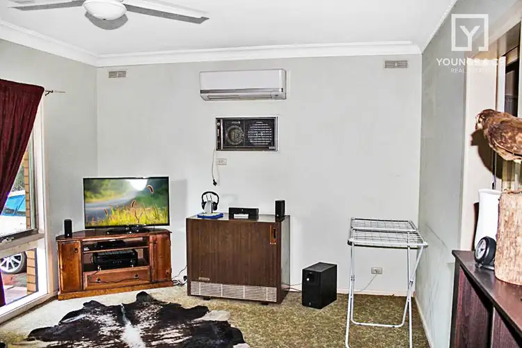 Third view of Homely house listing, 10 Queen St, Dookie VIC 3646