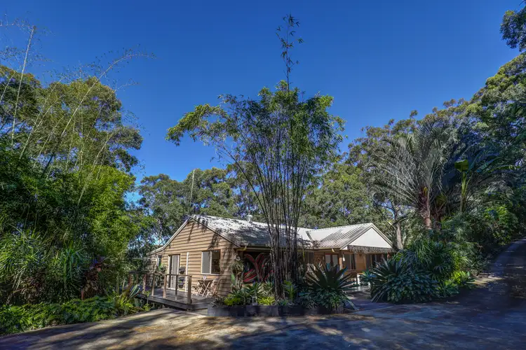 31 Kirbys Rd, Palmwoods QLD 4555