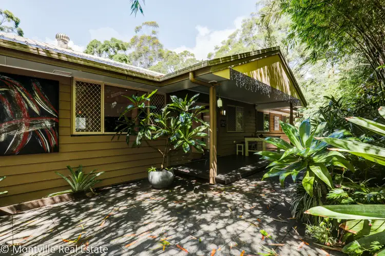 Second view of Homely house listing, 31 Kirbys Rd, Palmwoods QLD 4555