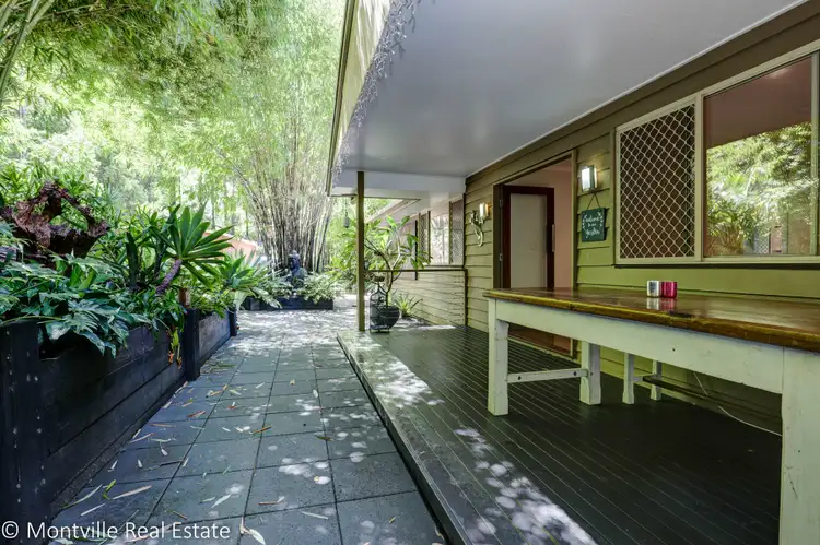 Third view of Homely house listing, 31 Kirbys Rd, Palmwoods QLD 4555