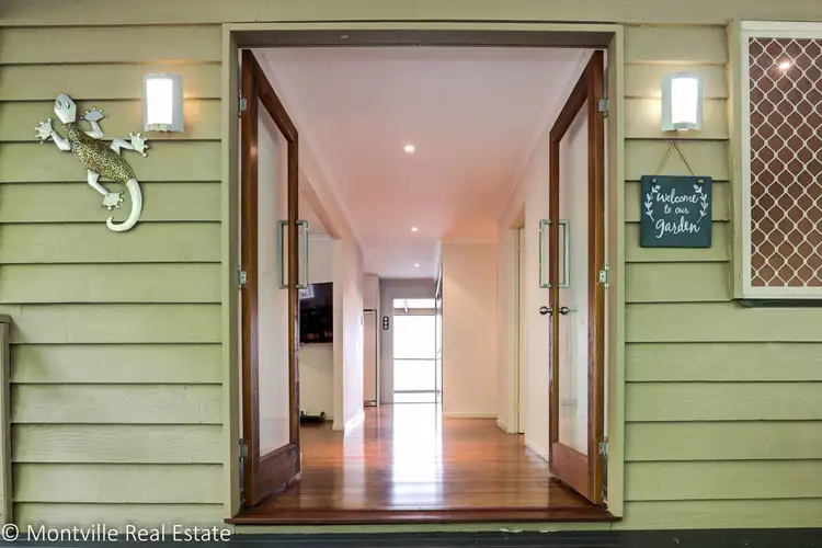 Fourth view of Homely house listing, 31 Kirbys Rd, Palmwoods QLD 4555