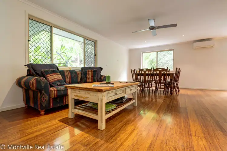 Fifth view of Homely house listing, 31 Kirbys Rd, Palmwoods QLD 4555
