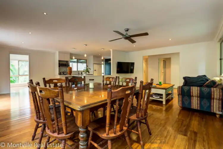 Sixth view of Homely house listing, 31 Kirbys Rd, Palmwoods QLD 4555