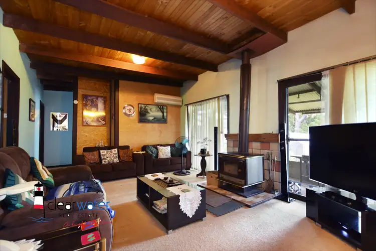 Seventh view of Homely house listing, 123 Percy Davis Dr, Moruya NSW 2537