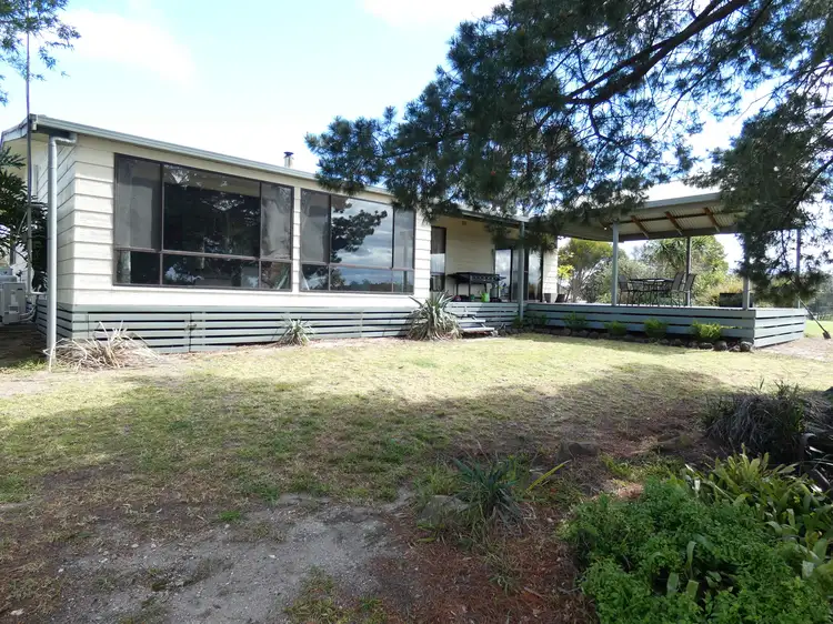 Main view of Homely house listing, 480 Duncan Road, Nicholson VIC 3882