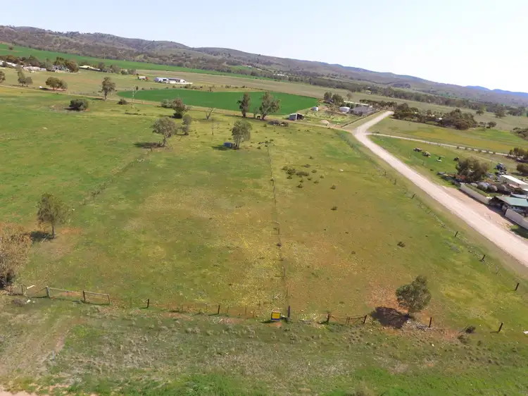 Main view of Homely land listing, 79-81 Horrocks Highway, Wilmington SA 5485