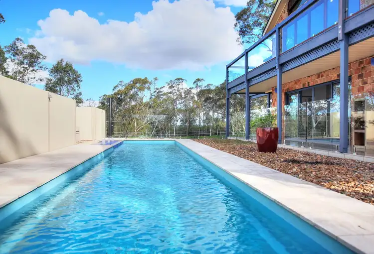 Sixth view of Homely house listing, 203 Garlicks Range Rd, Orangeville NSW 2570