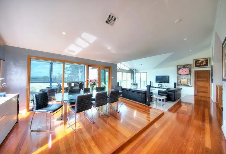 Seventh view of Homely house listing, 203 Garlicks Range Rd, Orangeville NSW 2570