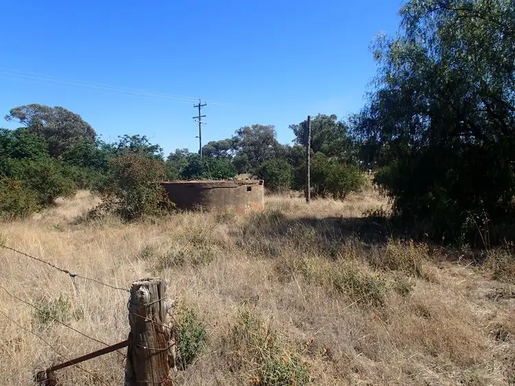Second view of Homely land listing, 112-114 Federation Way, Daysdale NSW 2646
