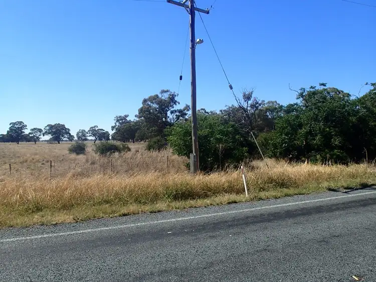 Fourth view of Homely land listing, 112-114 Federation Way, Daysdale NSW 2646