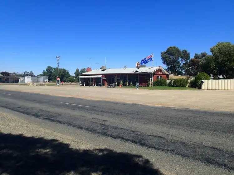 Fifth view of Homely land listing, 112-114 Federation Way, Daysdale NSW 2646