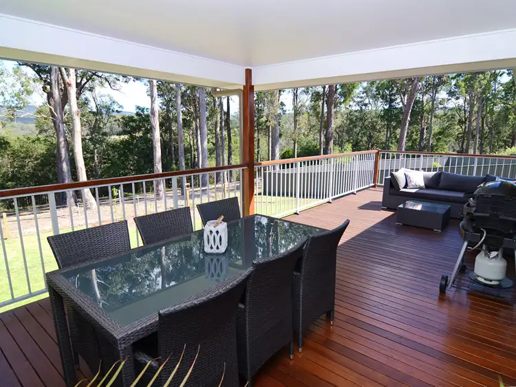 Second view of Homely house listing, 15 Kingfisher Cct, Eden NSW 2551