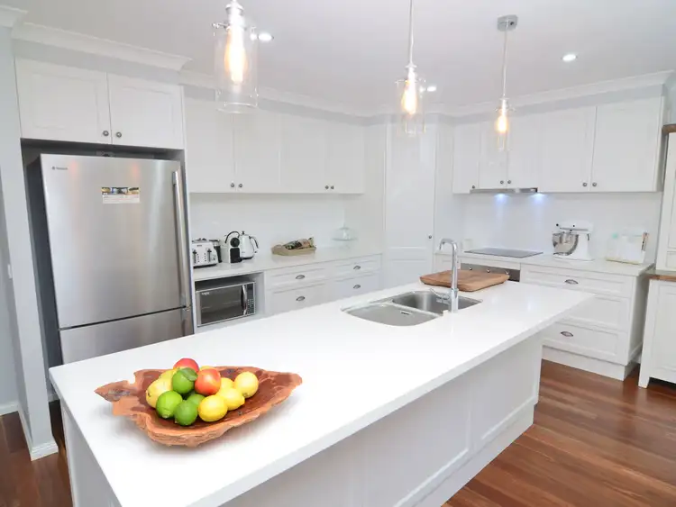 Fourth view of Homely house listing, 15 Kingfisher Cct, Eden NSW 2551