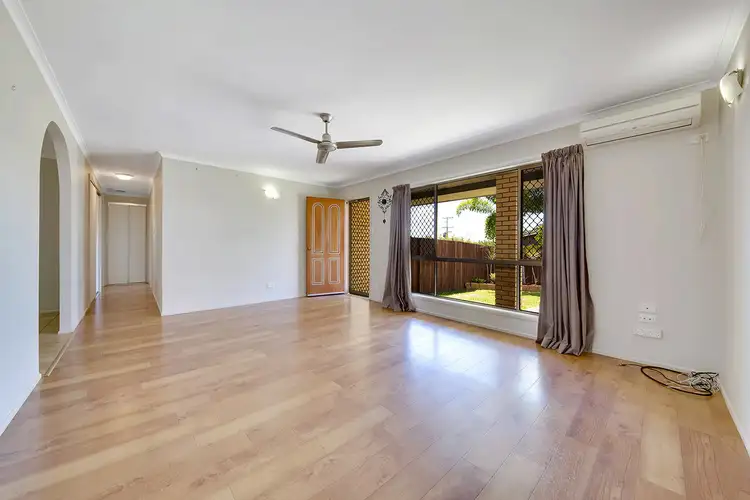 Third view of Homely house listing, 1 Aquarius St, Clinton QLD 4680