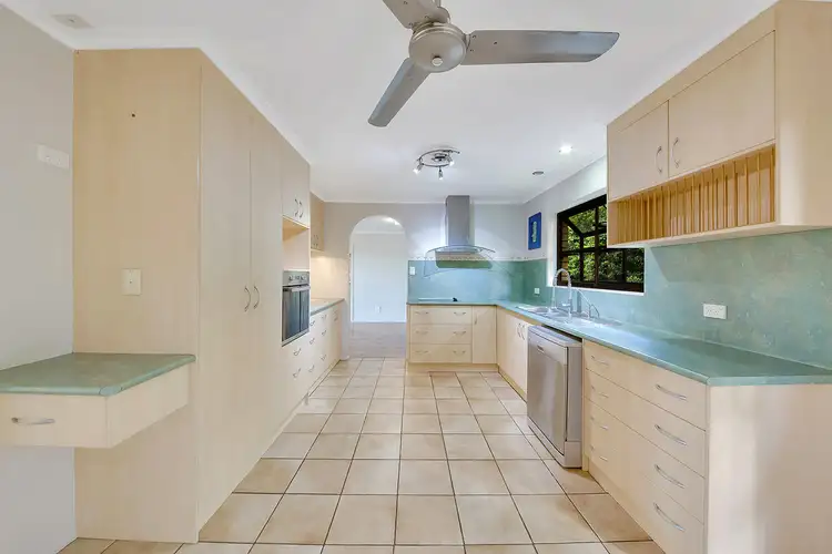 Fourth view of Homely house listing, 1 Aquarius St, Clinton QLD 4680