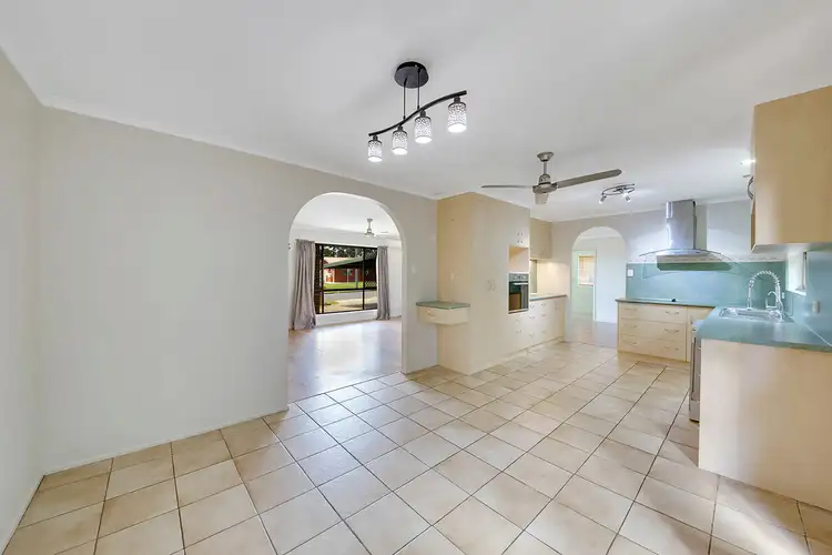 Fifth view of Homely house listing, 1 Aquarius St, Clinton QLD 4680