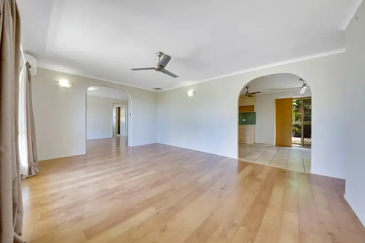 Sixth view of Homely house listing, 1 Aquarius St, Clinton QLD 4680