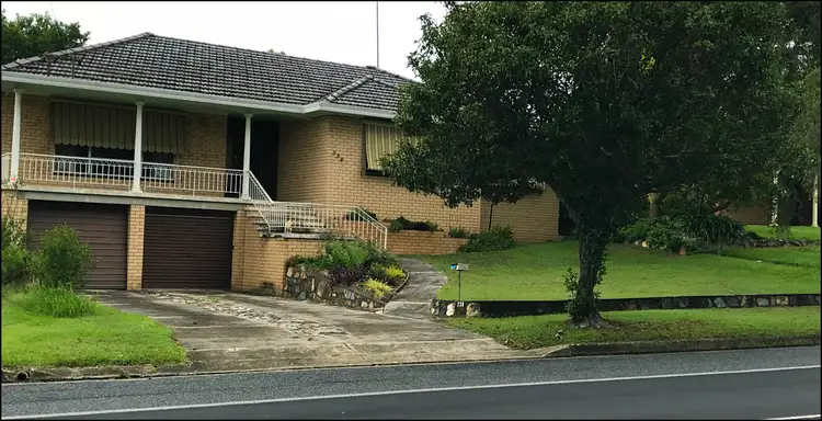 238 Church St, Gloucester NSW 2422