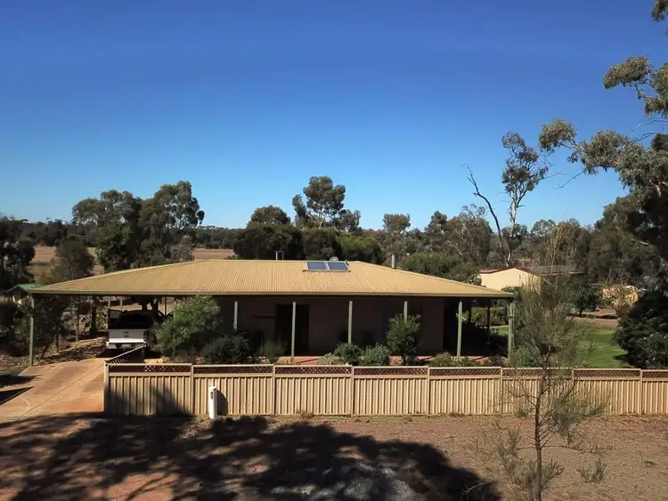 371 Red Hill Road, Deep Lead, Stawell VIC 3380