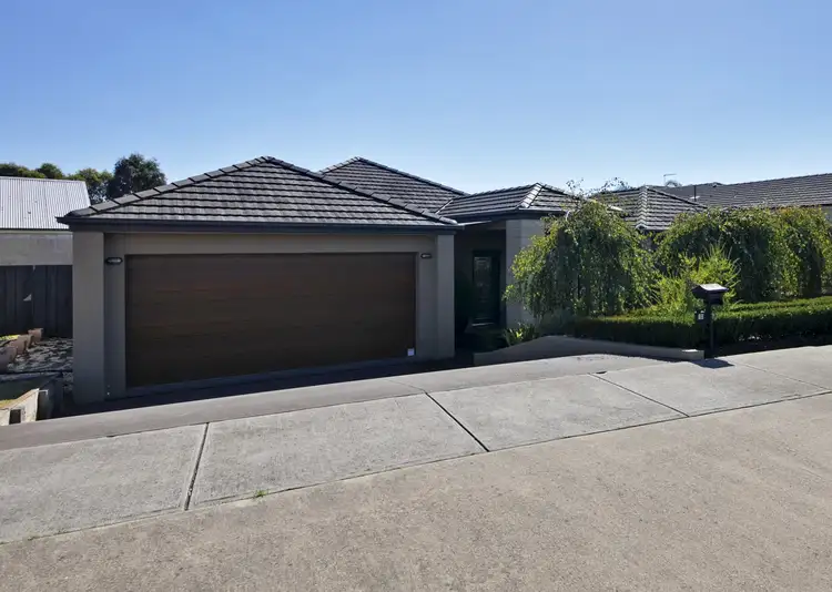 Second view of Homely house listing, 10 Wellington Dr, Traralgon VIC 3844