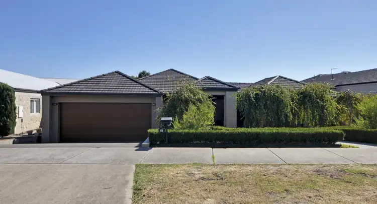 Third view of Homely house listing, 10 Wellington Dr, Traralgon VIC 3844