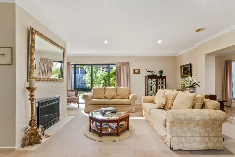 Fifth view of Homely house listing, 10 Wellington Dr, Traralgon VIC 3844