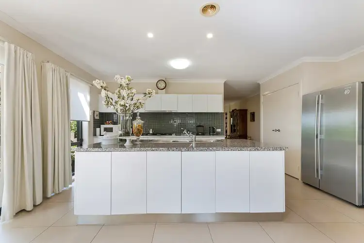 Seventh view of Homely house listing, 10 Wellington Dr, Traralgon VIC 3844