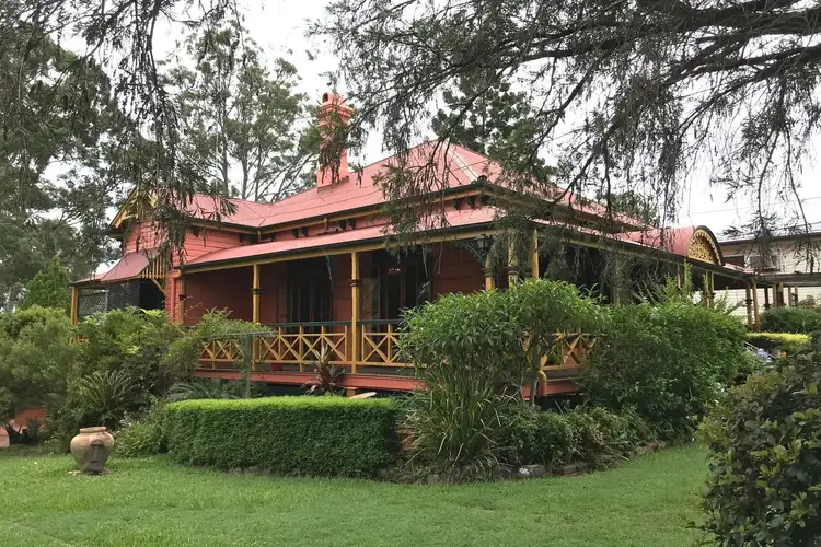 52 Harlin Rd, Coalfalls QLD 4305