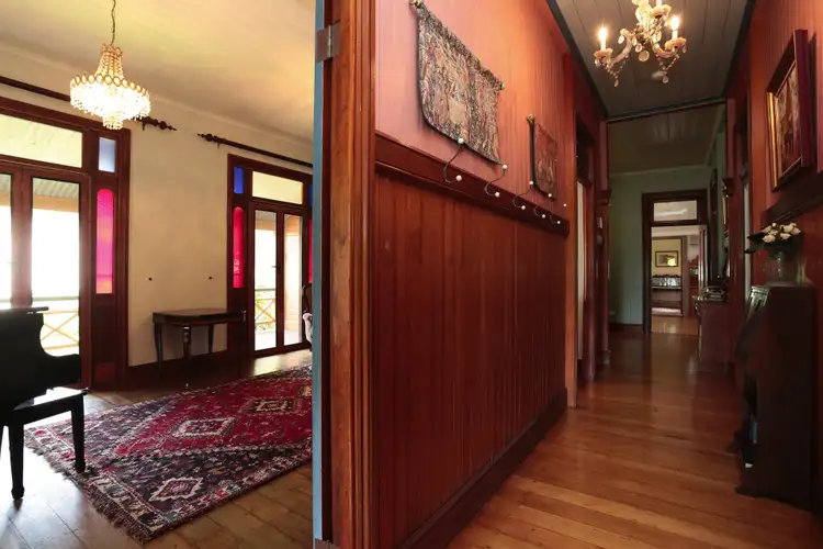 Fourth view of Homely house listing, 52 Harlin Rd, Coalfalls QLD 4305