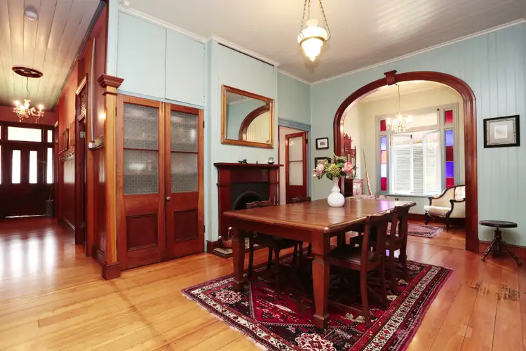 Fifth view of Homely house listing, 52 Harlin Rd, Coalfalls QLD 4305