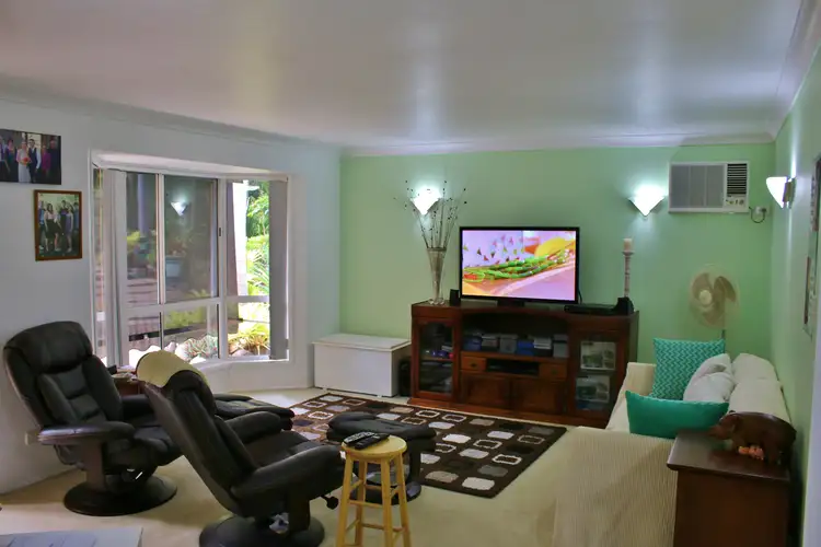 Second view of Homely house listing, 14 Plover Ct, Laidley Heights QLD 4341