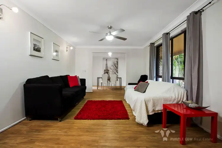 Seventh view of Homely house listing, 16 Acacia Pl, Camira QLD 4300