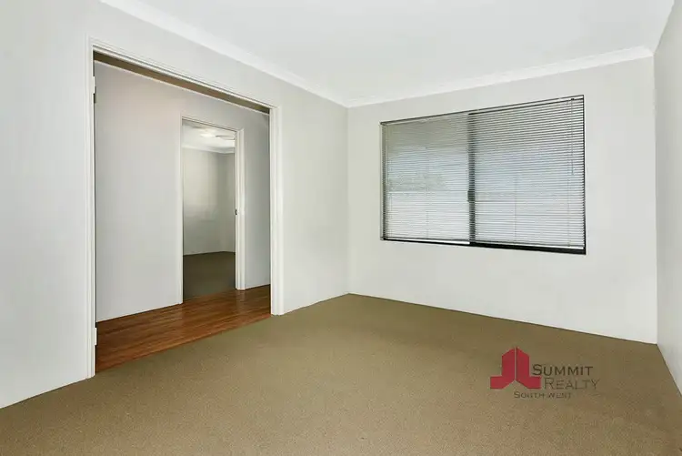 Second view of Homely unit listing, 15B Dixon St, Carey Park WA 6230