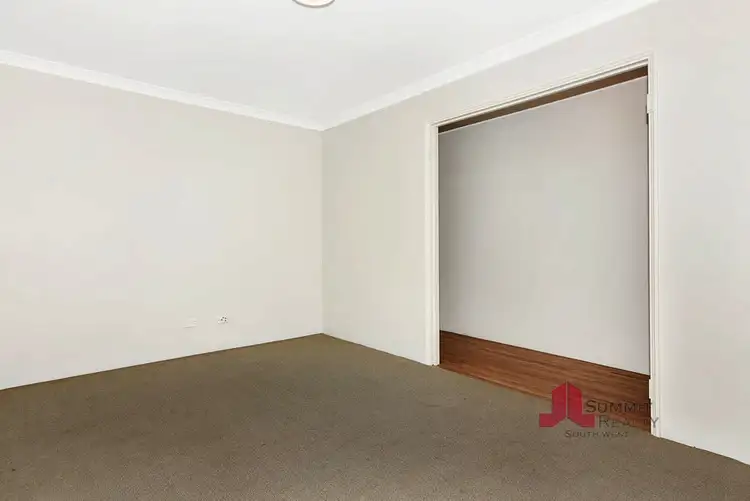 Third view of Homely unit listing, 15B Dixon St, Carey Park WA 6230