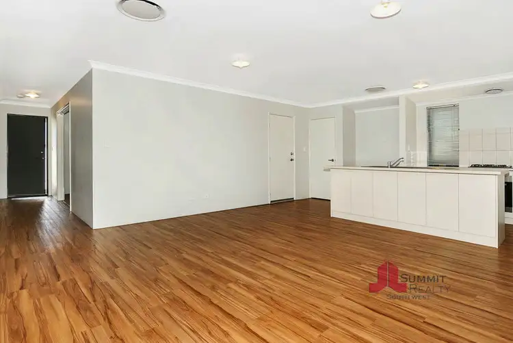 Fourth view of Homely unit listing, 15B Dixon St, Carey Park WA 6230