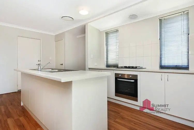 Seventh view of Homely unit listing, 15B Dixon St, Carey Park WA 6230