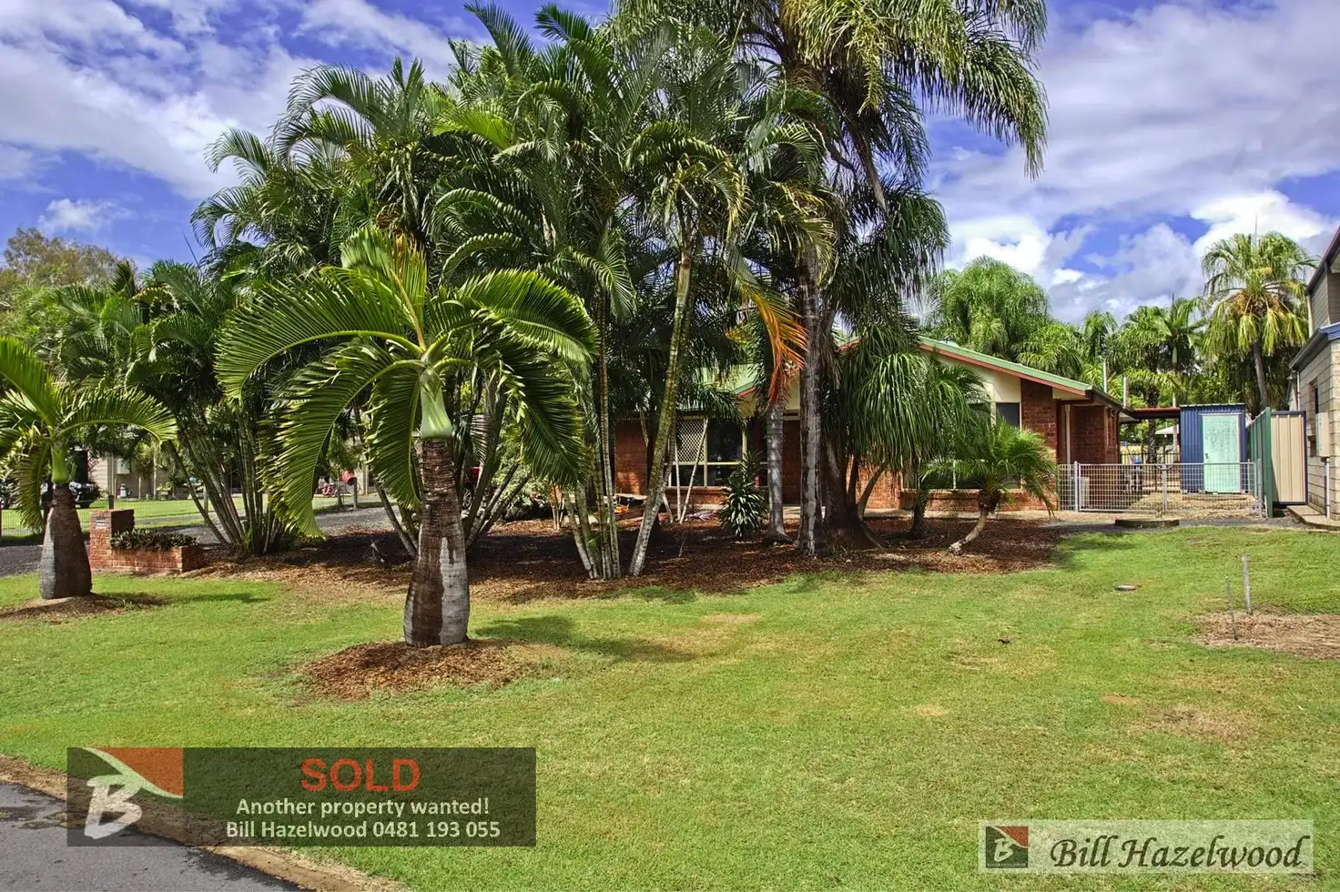 Main view of Homely house listing, 2/8 Elfin Court, Moore Park Beach QLD 4670