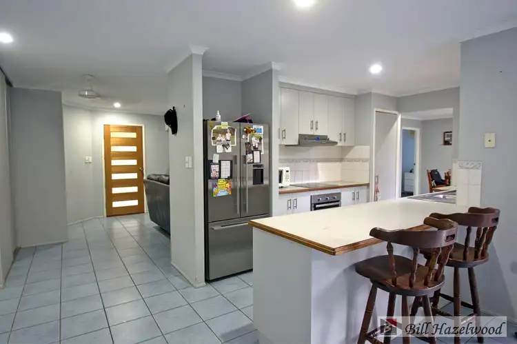 Second view of Homely house listing, 2/8 Elfin Court, Moore Park Beach QLD 4670