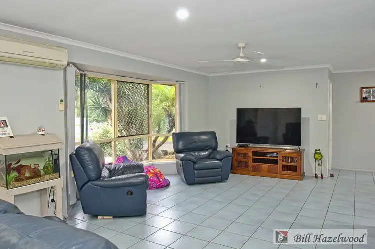 Third view of Homely house listing, 2/8 Elfin Court, Moore Park Beach QLD 4670