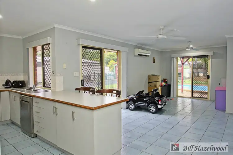 Fourth view of Homely house listing, 2/8 Elfin Court, Moore Park Beach QLD 4670