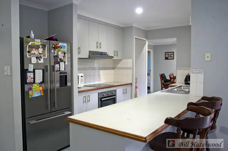 Fifth view of Homely house listing, 2/8 Elfin Court, Moore Park Beach QLD 4670
