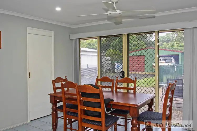 Sixth view of Homely house listing, 2/8 Elfin Court, Moore Park Beach QLD 4670