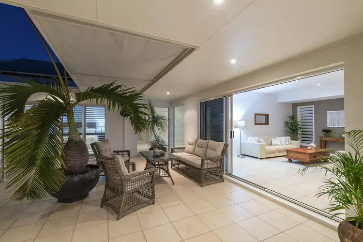 Second view of Homely house listing, 22 Hetherington Dr, Twin Waters QLD 4564