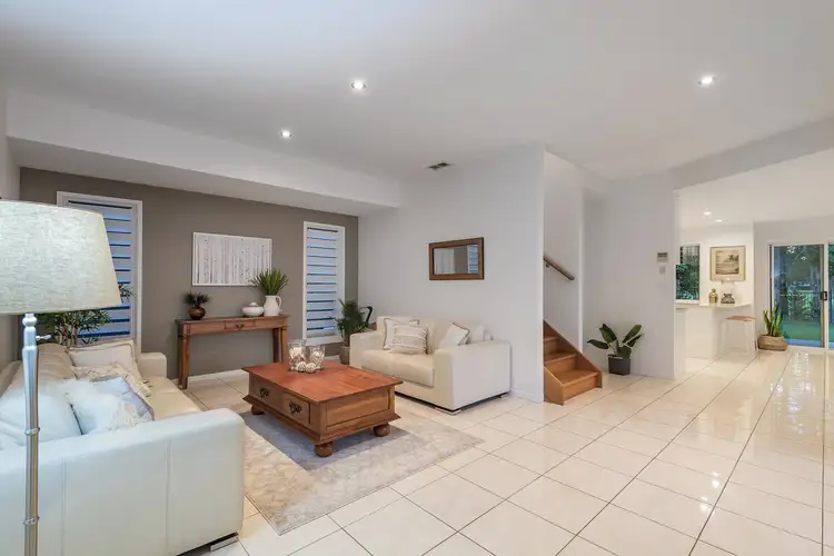Third view of Homely house listing, 22 Hetherington Dr, Twin Waters QLD 4564