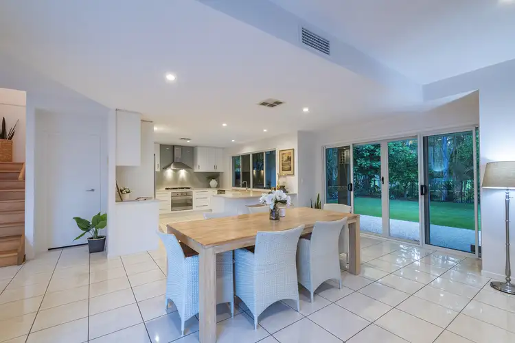Fourth view of Homely house listing, 22 Hetherington Dr, Twin Waters QLD 4564