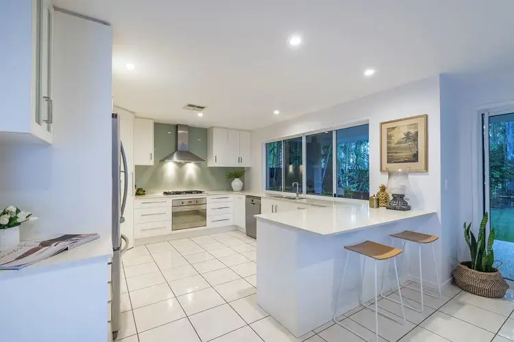 Sixth view of Homely house listing, 22 Hetherington Dr, Twin Waters QLD 4564