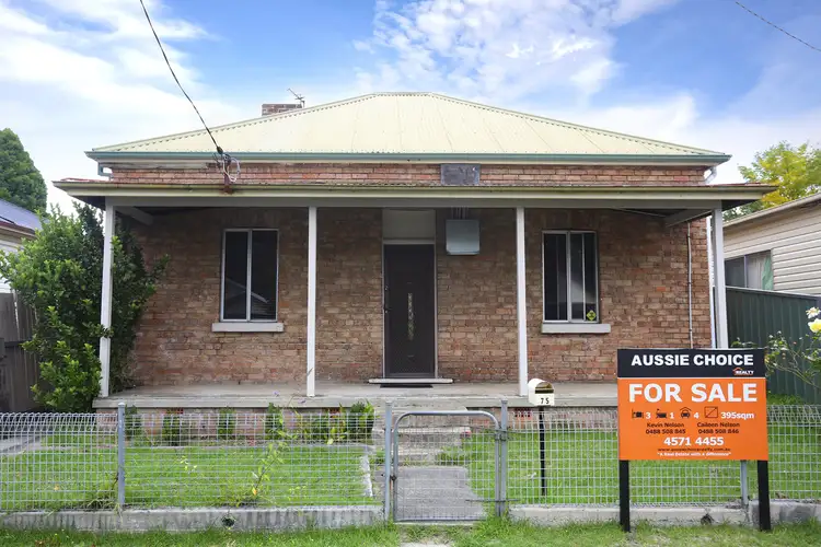 75 Inch St, Lithgow NSW 2790