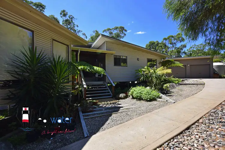 Main view of Homely house listing, 25 The Anchorage, Moruya Heads NSW 2537