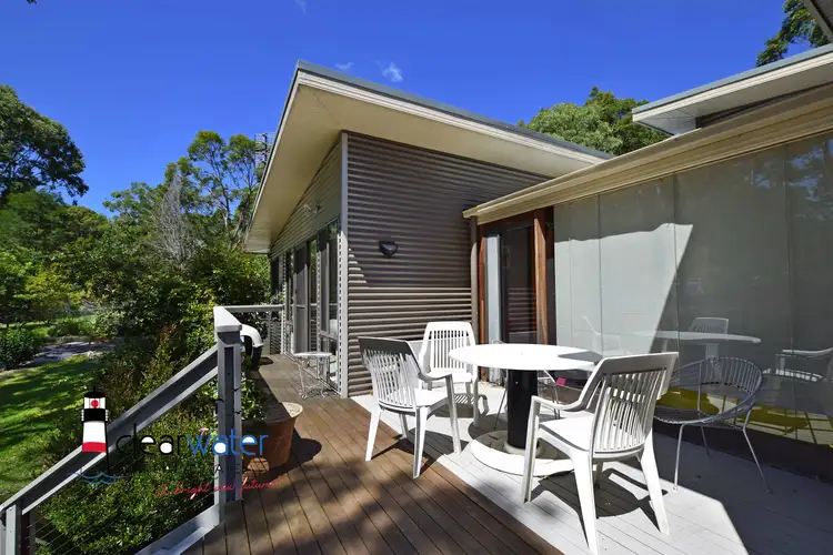 Fourth view of Homely house listing, 25 The Anchorage, Moruya Heads NSW 2537