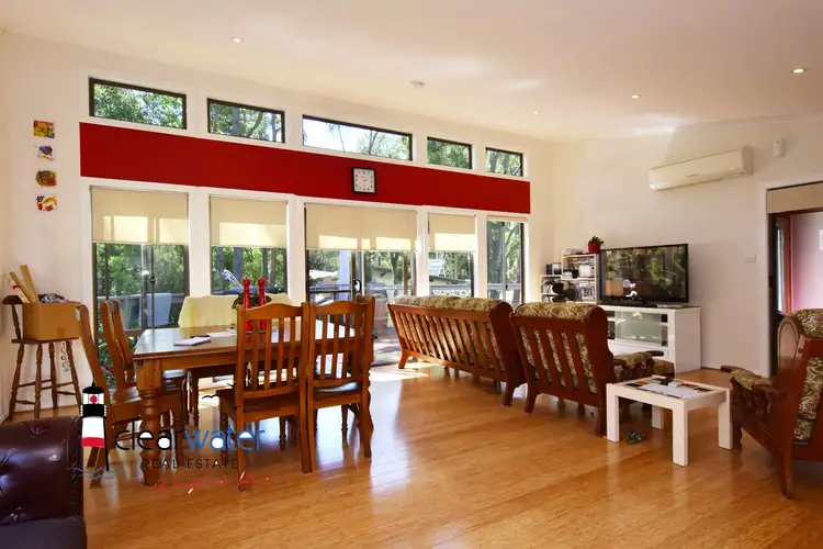 Fifth view of Homely house listing, 25 The Anchorage, Moruya Heads NSW 2537